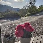 Casa Monami I Naturen Naer Bergen アパート *
