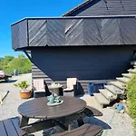 Casa Monami I Naturen Naer Bergen *