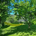 アパート Casa Monami I Naturen Naer Bergen *