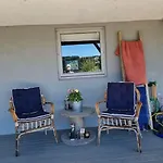 Casa Monami I Naturen Naer Bergen アパート Lonevåg