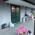 Casa Monami I Naturen Naer Bergen アパート Lonevåg